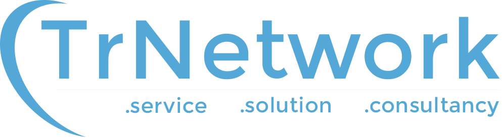 TrNetwork Bilişim Danışmanlık ve Des.Hiz.San.Tic.Ltd.Şti. - 